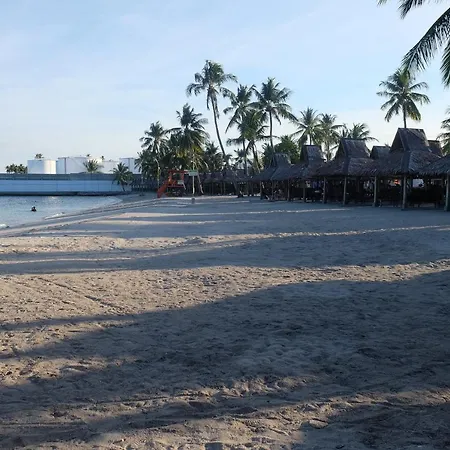 London Beach Resort And Hotel-2